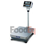 Напольные весы CAS HD-300 Напольные весы CAS HD-300